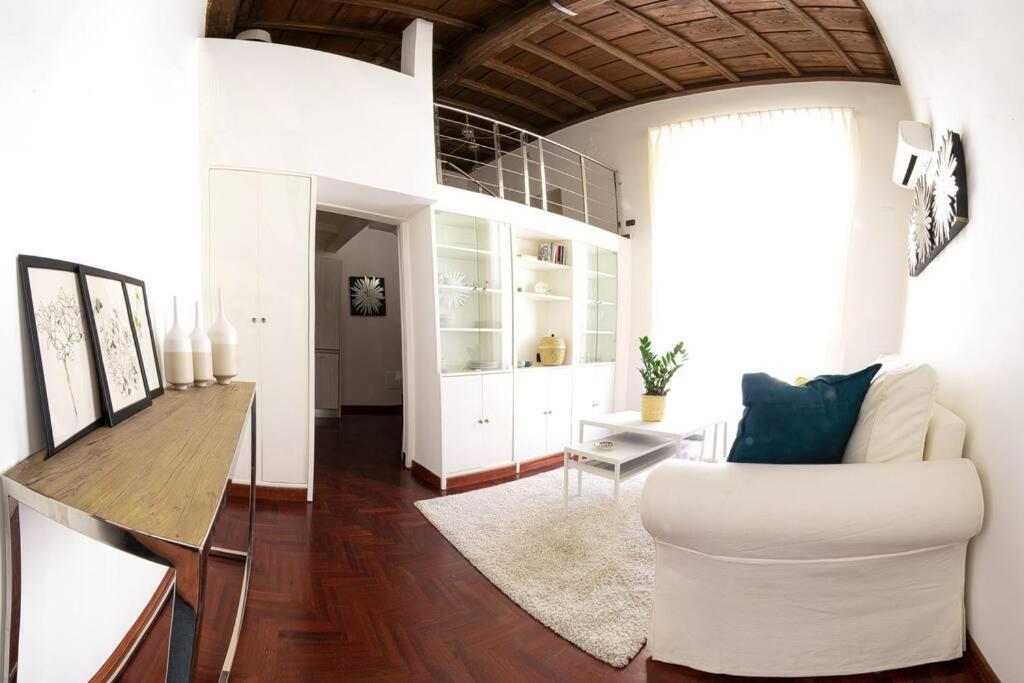 Chiara'S Place At Pantheon - Your Apt In Řím Exteriér fotografie